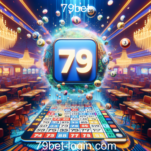 Atrações do Bingo Online no 79bet: Diversão e Prêmios