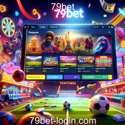 Descubra os Melhores Jogos da Categoria 'Recursos' no 79bet