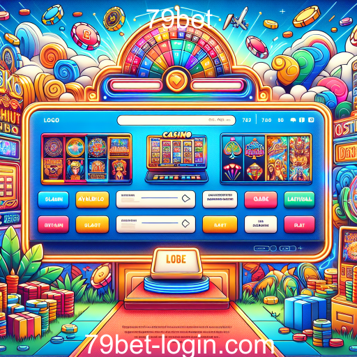 Descubra a Emoção dos Jackpots no 79bet