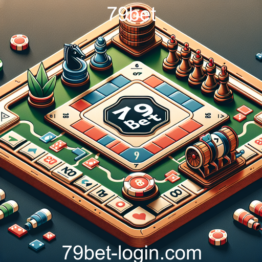 Dominando Estratégias: O Caminho para a Vitória nos Jogos do 79bet
