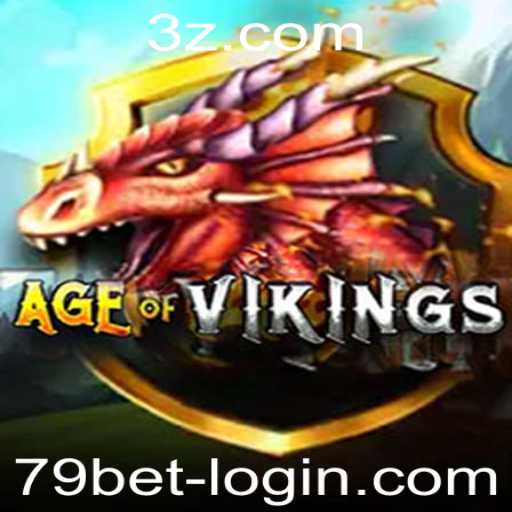 Explorando as Aventuras e Estratégias em AgeofViking com 79bet