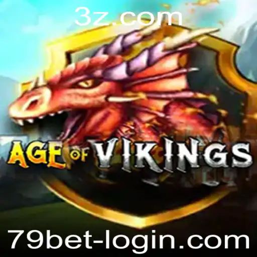 Explorando as Aventuras e Estratégias em AgeofViking com 79bet