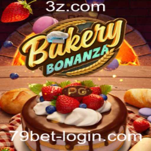 Descubra o Encantador Mundo de BakeryBonanza com 79bet