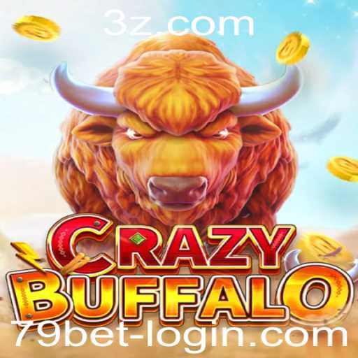 Descubra o Inovador Jogo CRAZYBUFFALO e Sua Conexão com 79bet