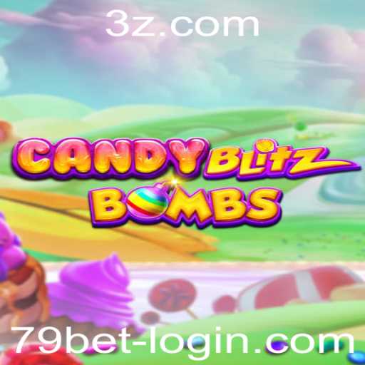 CandyBlitzBombs: Mergulhe na Aventura Explosiva do Novo Jogo
