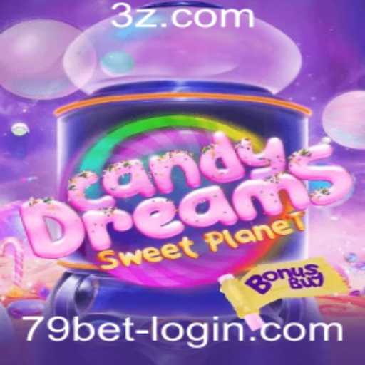 CandyDreamsSweetPlanet: Uma Jornada Doce no Mundo das Apostas com 79bet