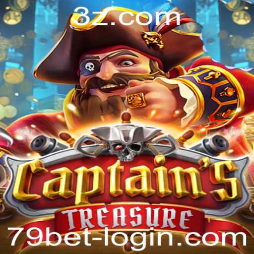 Descubra o Fascinante Mundo de CaptainssTreasure