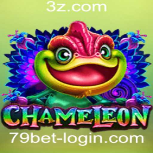Chameleon: Mergulhe na Diversão com 79bet