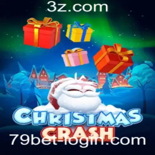 Explorando o Jogo ChristmasCrash: Uma Aventura Empolgante com 79bet