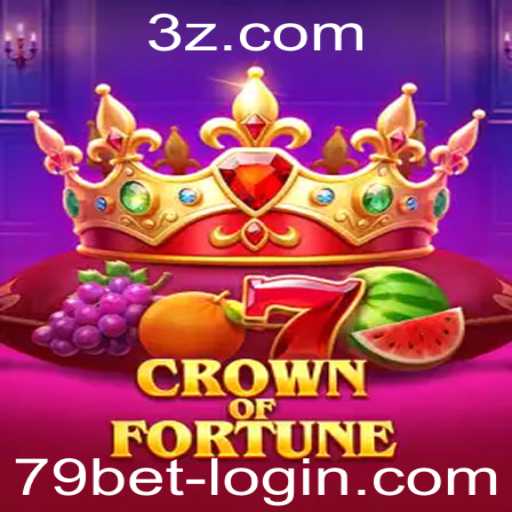 Descubra a Emoção do Jogo Crown of Fortune com 79bet