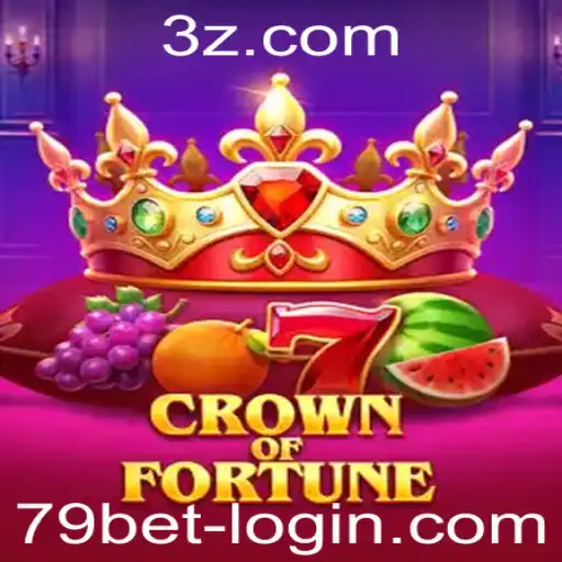 Descubra a Emoção do Jogo Crown of Fortune com 79bet