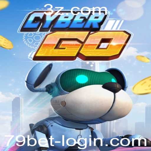 Explorando o Mundo do CyberGO: Aventura e Estratégia no Jogo do Futuro