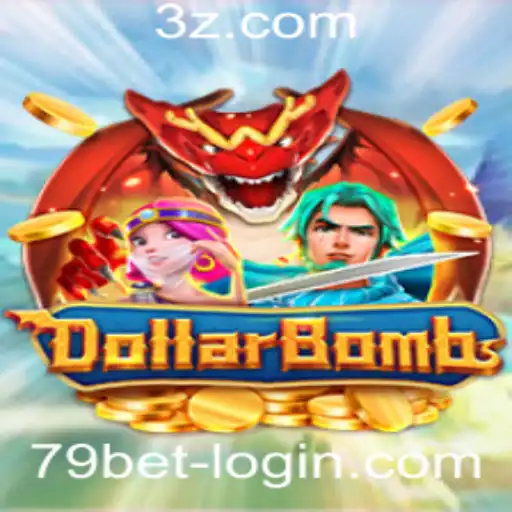 Descubra o emocionante jogo DollarBombs na plataforma 79bet