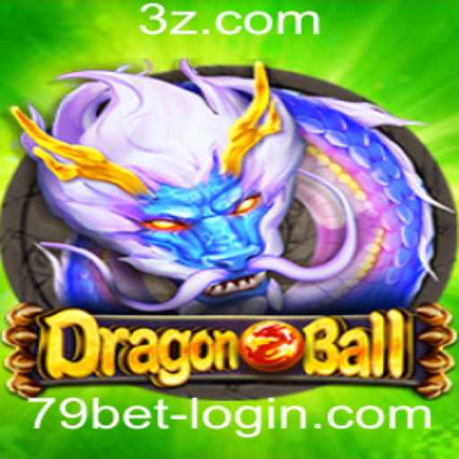 Descubra o Fascinante Mundo de DragonBall com 79bet
