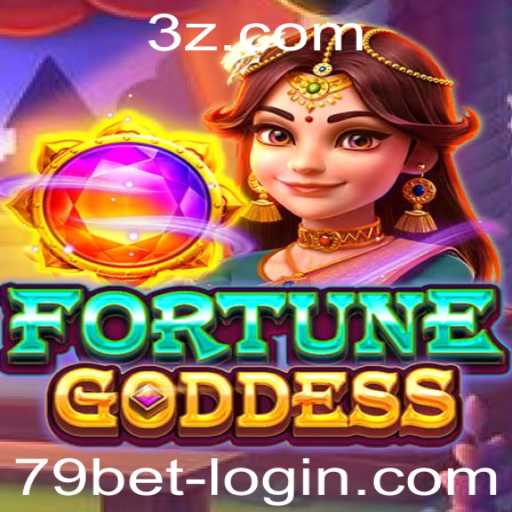 Descubra o Mundo Envolvente de Fortunegoddess no 79bet