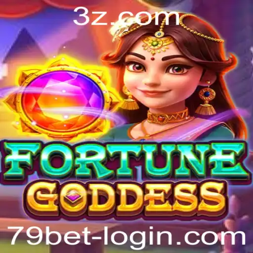 Descubra o Mundo Envolvente de Fortunegoddess no 79bet