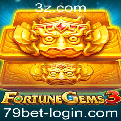 FortuneGems3: Desvendando o Brilho do Novo Jogo Repleto de Tesouros