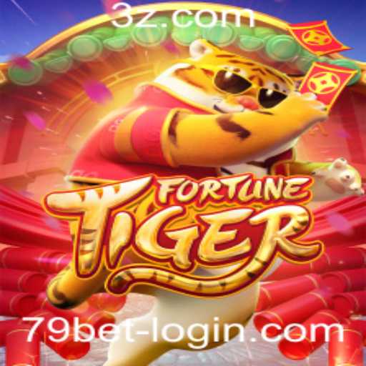 Explorando o Mundo de FortuneTiger: Uma Jornada com 79bet