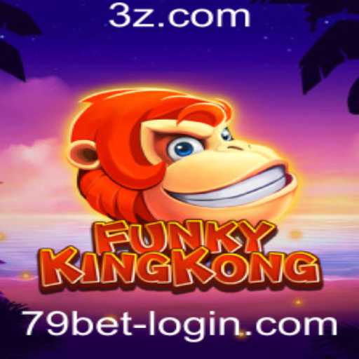 Explore o Mundo Fascinante de FunkyKingKong com 79bet