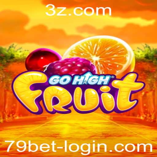 Desvendando o Jogo GoHighFruit e Suas Regras com a Palavra-Chave 79bet