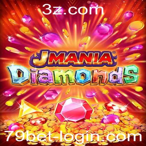 Explorando JManiaDiamonds: O Brilho do Jogo e as Oportunidades de 79bet