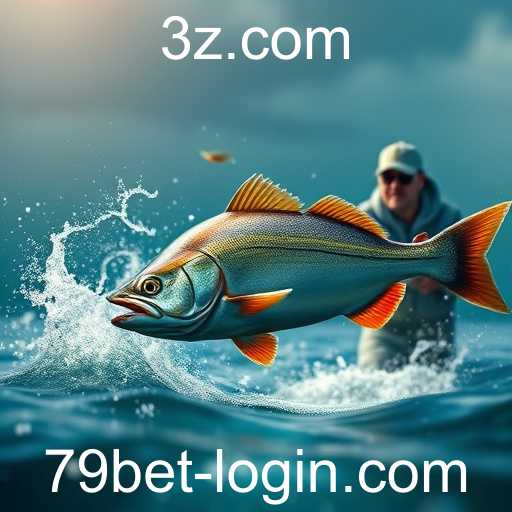 Explorando o universo dos jogos de pesca com 79bet