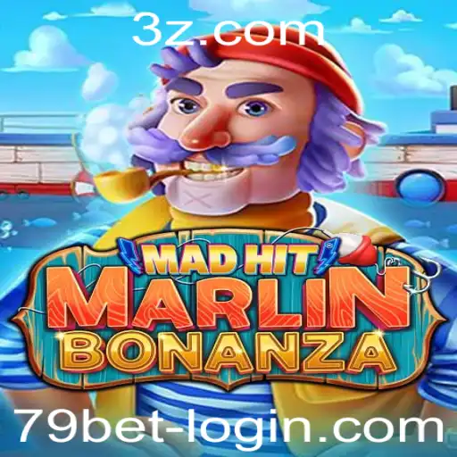 MadHitMarlinBonanza: Uma Nova Sensação no Mundo dos Jogos