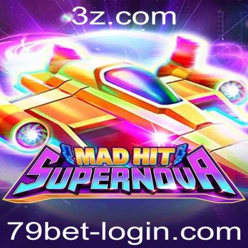 Descubra a Emoção de MadHitSupernova: Uma Nova Era de Entretenimento com 79bet