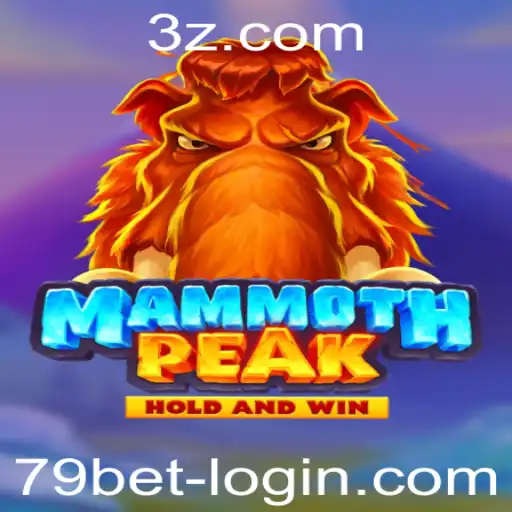 Descubra MammothPeak: Um Mergulho no Novo Fenômeno de Entretenimento