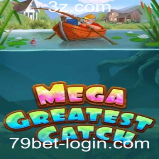 Explorando o Fascinante Mundo do Jogo MegaGreatestCatch