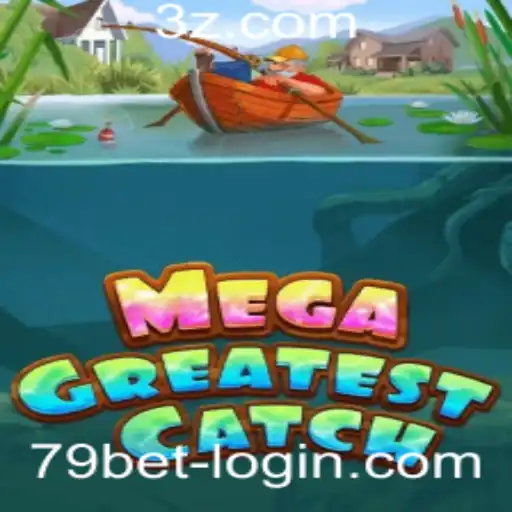 Explorando o Fascinante Mundo do Jogo MegaGreatestCatch