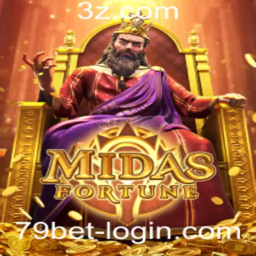 MidasFortune: Descubra o Fascinante Mundo do Jogo Baseado nas Lendas de Ouro de Midas