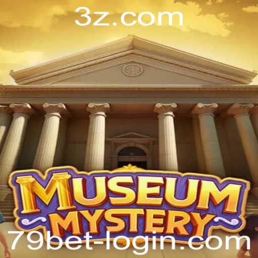 Desvendando os Mistérios de MuseumMystery