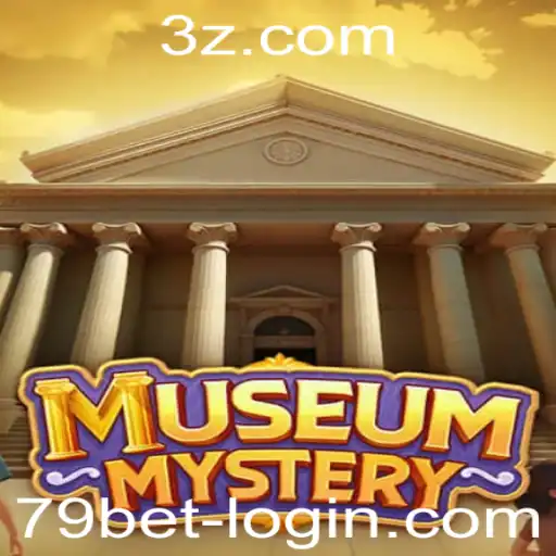 Desvendando os Mistérios de MuseumMystery