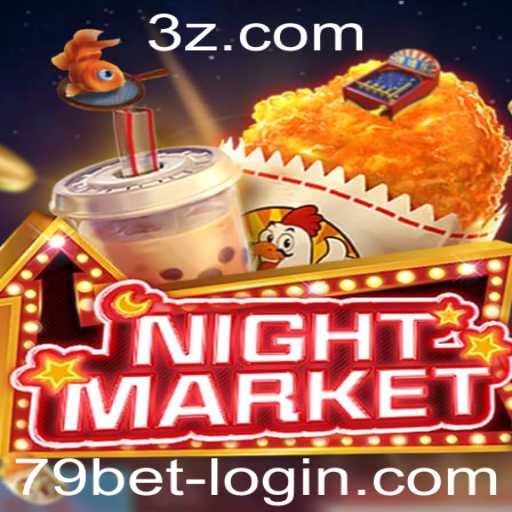 A Nova Fascinação do Mundo dos Jogos: NIGHTMARKET e 79bet