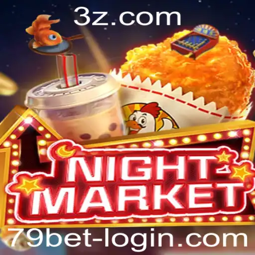 A Nova Fascinação do Mundo dos Jogos: NIGHTMARKET e 79bet