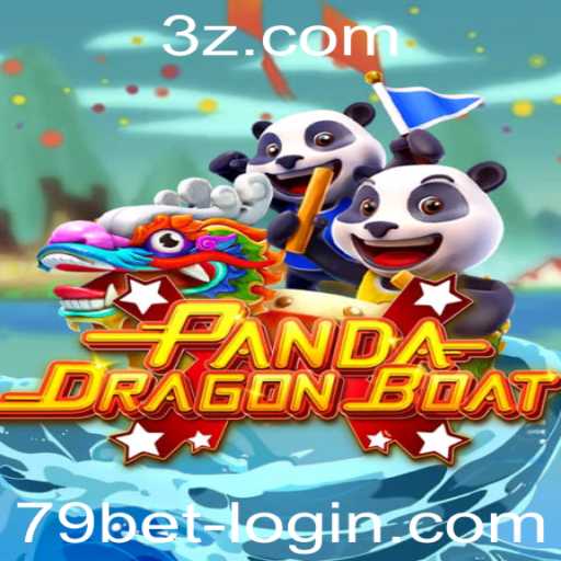 Descubra a Emoção de PANDADRAGONBOAT com 79bet