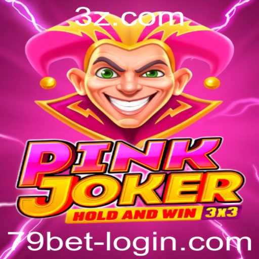 Explorando o Fascinante Mundo do Jogo Pinkjoker com 79bet