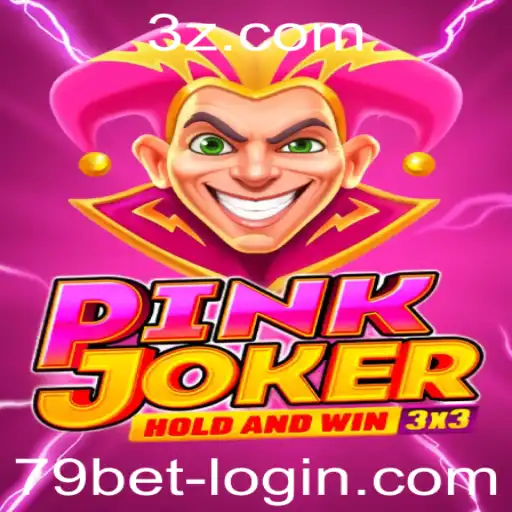 Explorando o Fascinante Mundo do Jogo Pinkjoker com 79bet