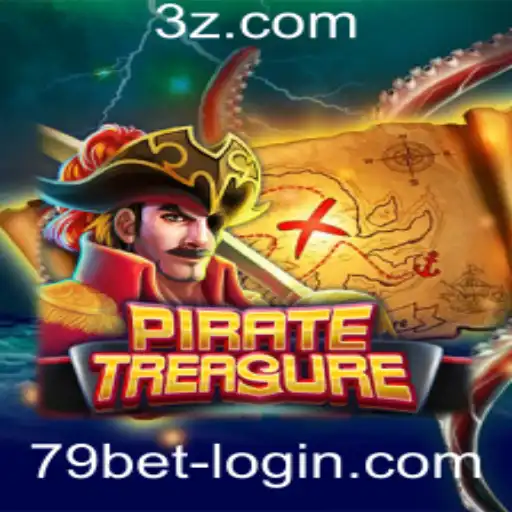 Descubra o Mundo Aventureiro de PirateTreasure com 79bet