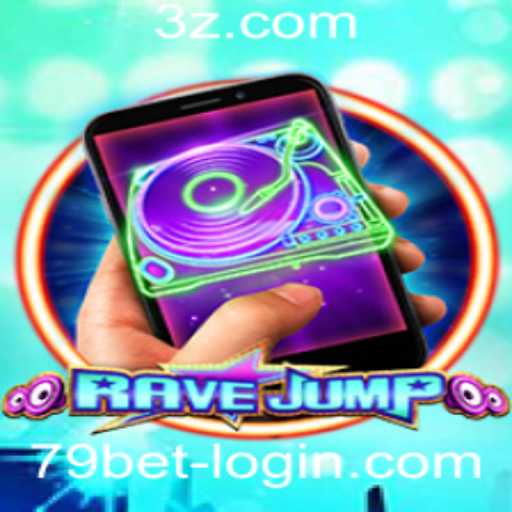 RaveJumpmobile: A Nova Sensação dos Games Mobile