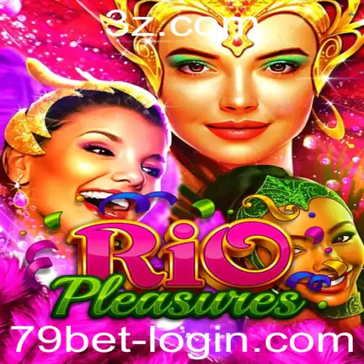 Descubra o Mundo de RioPleasures: Um Jogo de Azar Inovador com 79bet