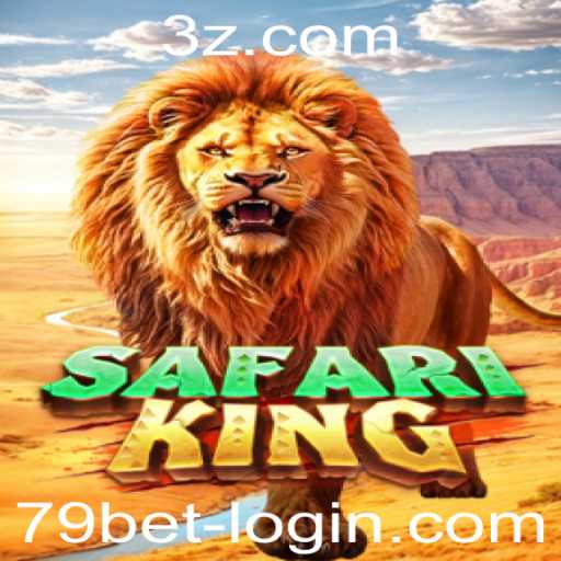 Descubra a Aventura Selvagem de SafariKing no 79bet