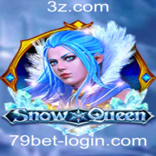 Descubra o Fascinante Mundo do Jogo SnowQueen no 79bet