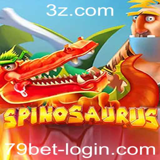 Explorando Spinosaurus: A Aventura Pré-Histórica com 79bet