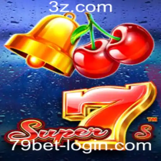 Descubra o Mundo Emocionante de Super7s com 79bet