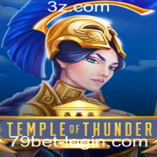 Descubra o Fascinante Mundo de TempleofThunder: Um Guia Completo