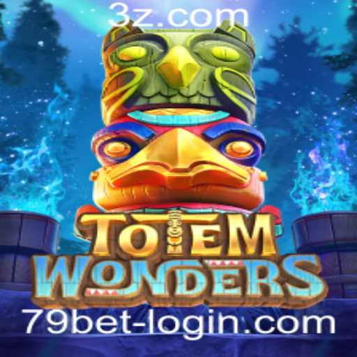 TotemWonders: Explorando o Fascinante Mundo dos Jogos com 79bet