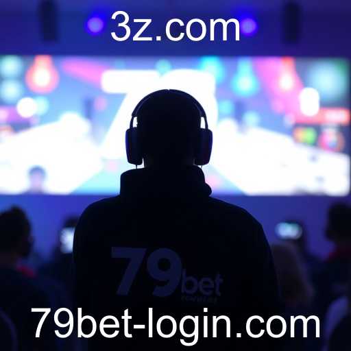 Transmissão ao Vivo: A Revolução Digital na Era do 79bet