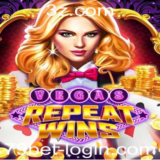 Descubra o Jogo VegasRepeatWins: Diversão e Estratégia